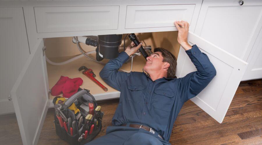 Local expert plumbing services in Kaneville, IL
